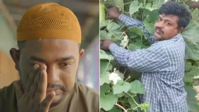 Migrant Worker Killed in UAE Missile Attack Unaware War Had Started, Son Says