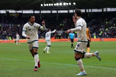 Millwall's Femi Azeez Addresses Transfer Rumors Amid Crystal Palace and Leeds Interest