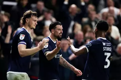 Millwall's Playoff Push: The Points Target for Championship Success
