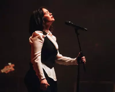 Mitski's Masterful Spectacle: Pop Meets Performance Art at The Shed