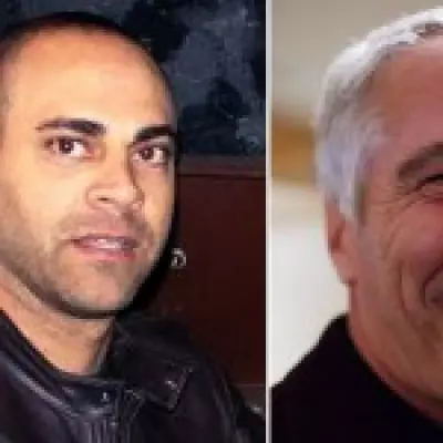 Model Agent's Emails Reveal Chilling Exchanges with Jeffrey Epstein