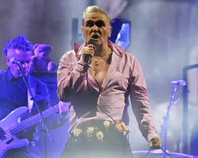 Morrissey's O2 Arena Show: Classic Smiths Hits Marred by Controversial Rhetoric
