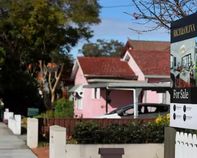 Mortgage Rate Dilemma: Experts Weigh In on Fixed vs. Variable Loans Amid Rising Rates