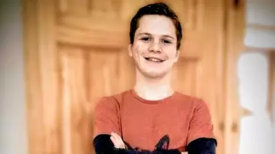 Mother Demands Safety Reforms After Son's Fatal Balcony Fall in London