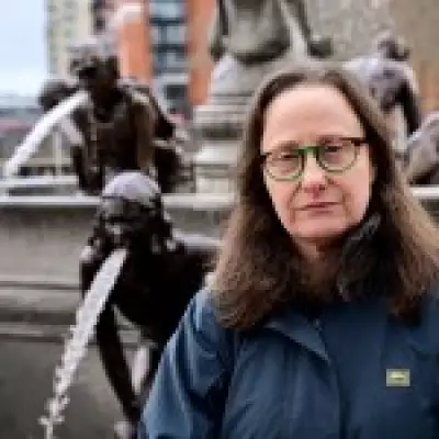 Mother Urges Channel 4 Drama to Expose Sewage Tragedy After Daughter's E.coli Death