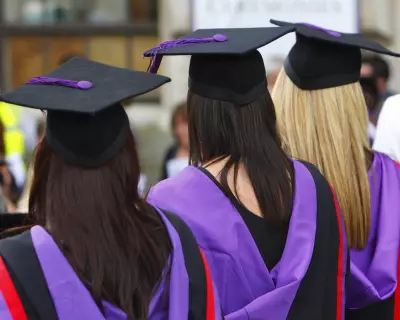 MPs Launch Inquiry into Student Loans Amid 'Perfect Storm' for UK Youth