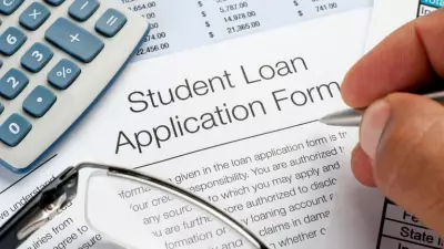 MPs Launch Major Inquiry Into Student Loan Fairness Amid Graduate Debt Crisis