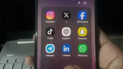 MPs Reject Social Media Ban for Under-16s Amid Government Consultation Plans