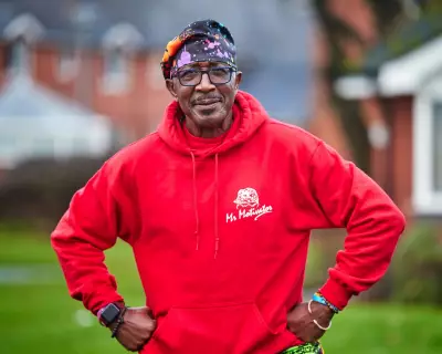Mr Motivator Demands Government Action on Bed Poverty Crisis