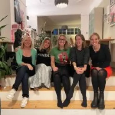 Mum Groups Provide Lifeline Support This Mother's Day Despite Controversy