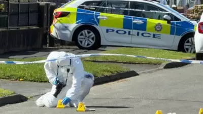 Murder Investigation Launched After Young Woman Found Dead in Leeds Street