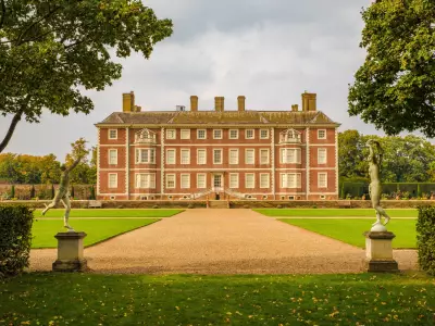 National Lottery Open Week 2026: Free Access to London's Top Attractions