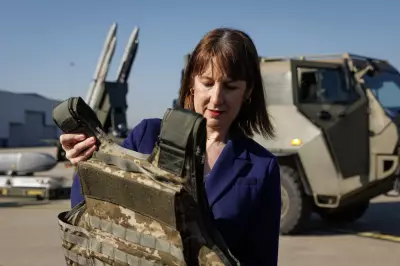 NATO Data Reveals UK Defence Spending Falling Short of Starmer's Pledge