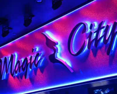 NBA Star Criticizes Atlanta Hawks' Strip Club Theme Night