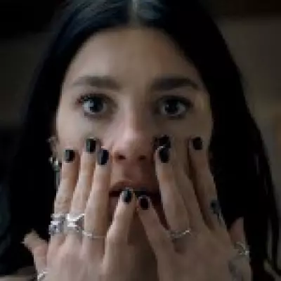 Netflix Horror Creator Explains Blood-Soaked Finale of 'Something Very Bad Is Going to Happen'