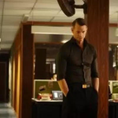 Netflix's New Nordic Noir 'Detective Hole' Becomes Instant UK Hit