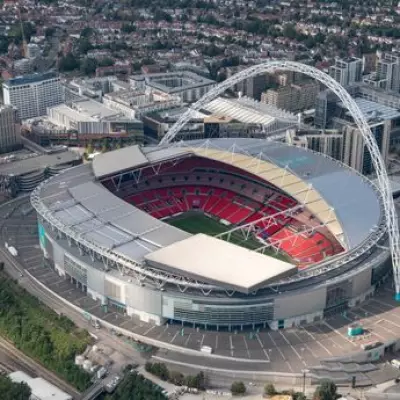 New Law Makes Ticketless Football Entry Illegal Before Wembley Final