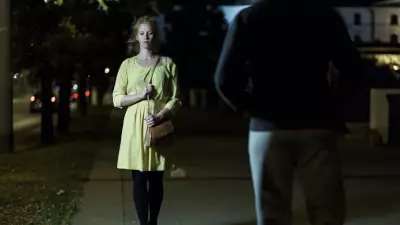 New Public Sexual Harassment Law Grants Police Enhanced Powers