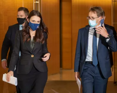 New Zealand's Covid Response Praised as World-Leading, But Scars Remain, Inquiry Finds