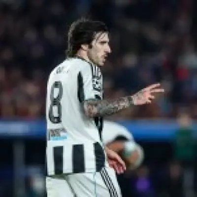 Newcastle's Sandro Tonali Suffers Groin Injury in Champions League Defeat to Barcelona