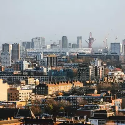 Newham's Shocking Ranking: Why This East London Borough Deserves Better