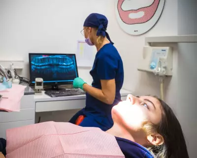 NHS Dental Crisis Forces Low-Income Patients into Private Care