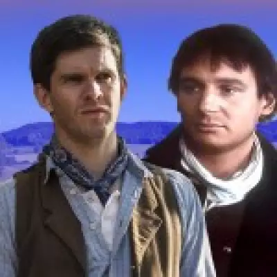 Niall Wright Steps into Liam Neeson's Iconic TV Role in Channel 4 Remake