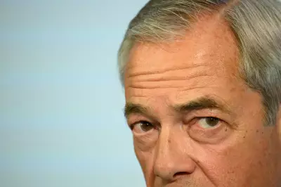 Nigel Farage's Reform UK Faces a Critical Choice on State Control