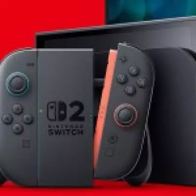 Nintendo Switch 2 to Get EU-Only Revision for Right to Repair Compliance