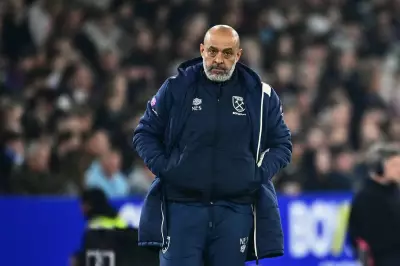 Nottingham Forest and Tottenham Gain Relegation Run-In Edge Over West Ham and Leeds