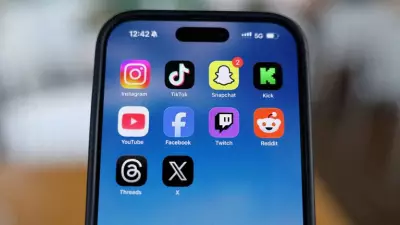 Ofcom and ICO Issue Ultimatum to Tech Giants Over Child Safety Online