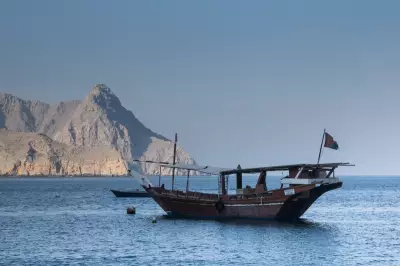 Oil Prices Surge 13% as US-Iran Conflict Escalates, FTSE 100 Set to Fall