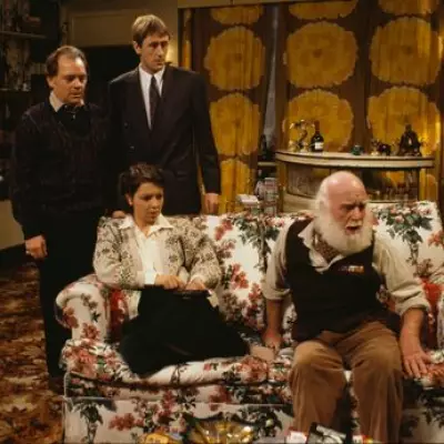 Only Fools and Horses Star Warns Against Reboot, Calls Show a 'Jewel'