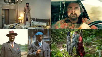 Oscars 2026: Sinners Leads with 16 Nominations, Winners Announced Live