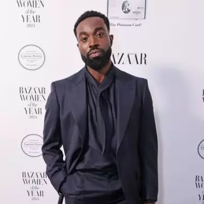 Paapa Essiedu: From London Fishmonger Flat to HBO's Snape in Harry Potter Series