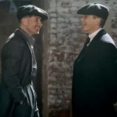 Peaky Blinders Creator Reveals 3 Must-Watch Episodes Before Netflix Movie