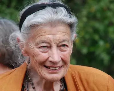 Penelope Putz: A Legacy of Protest and Education at York's Mount School