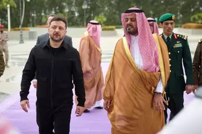 Pentagon Considers Diverting Ukraine Aid to Middle East Amid Iran War Strain