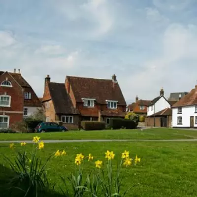 Petersfield: The Commuter Town with £160k Cheaper Homes and Excellent Schools