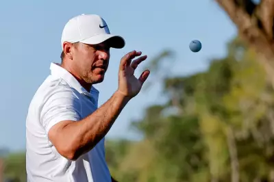 PGA Tour Chief Executive Confirms LIV Golf Remains Excluded from Players Championship