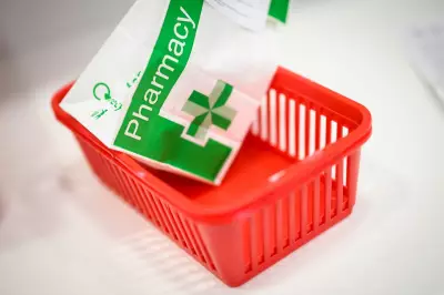 Pharmacist Warns Six Common Foods May Disrupt Medication Effectiveness