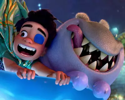 Pixar Chief Defends LGBTQ+ Cuts in Elio, Citing Commercial Focus Over Therapy