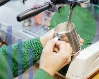 Plant-Based Milks: Oat vs. Soy Sustainability Compared in New Study