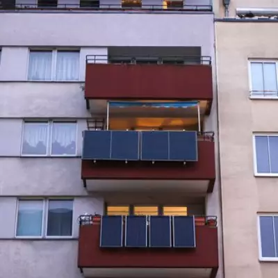 Plug-in Solar Panels Coming to UK Shops Within Months, Government Announces