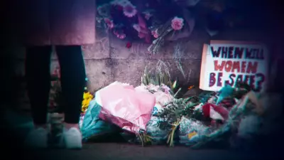 Police Officers Investigated for Rape Since Sarah Everard Murder Revealed