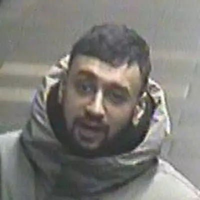 Police Release CCTV Image After Two Women Sexually Assaulted at East London Tube Station