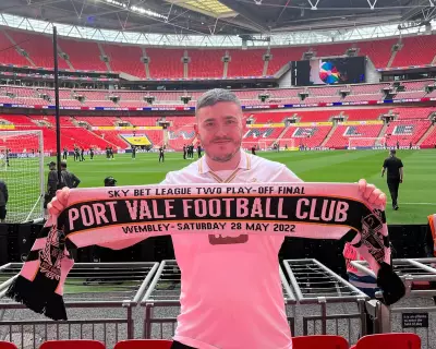 Port Vale's Historic FA Cup Victory Stuns Fans and Club Alike