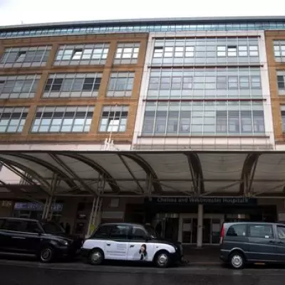 Premature Baby Dies at London Hospital After Doctor Gives 5x Overdose of Wrong Drug