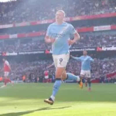 Premier League Sets Date for Manchester City vs Arsenal Title Decider