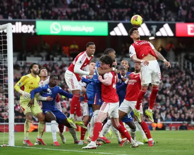 Premier League's Style Crisis: Liverpool's Slot Criticizes 'Unwatchable' Football